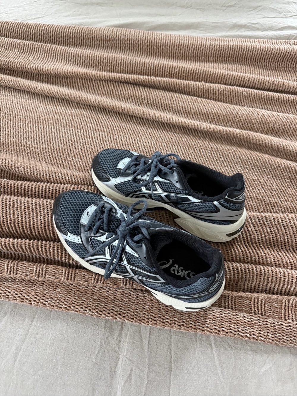 ASICS Athletic Sneakers